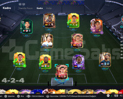 2.2M COINSLI + 1K FPLİ WEB APP AÇIK KADROLU FC 26