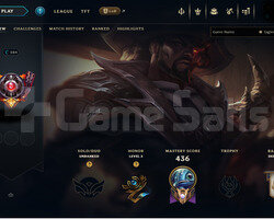 S10 Challenger EMOTS GM ICON 116 SKINS ACC
