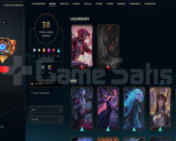 s14 challenger 1200lp finish acc ch emot icon