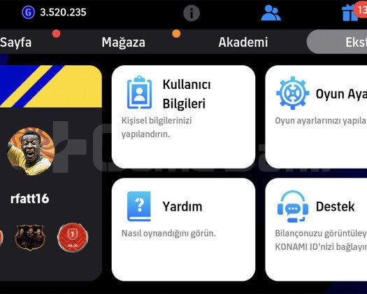 107 bale Sane Heng min son Ronaldo 4 bombacı 3041