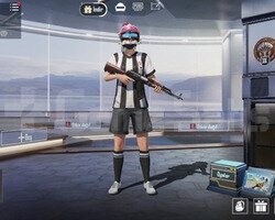 PUBGC HESAP