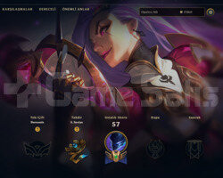 DERECELİ HAZIR / 2020 KURULUM / UNRANKED