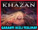 The First Berserker Khazan Deluxe Edition +Garanti