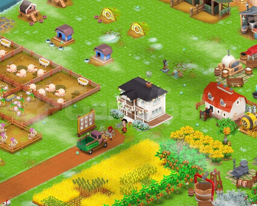 42 Level 1050 Ağıl Hayday Hesap