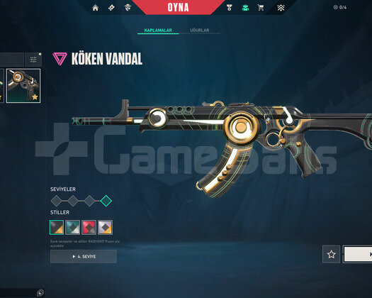 DEMİR ELO SPLASH X ELDIVENLI FENAAA!