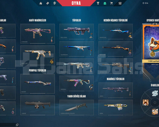 DEMİR ELO SPLASH X ELDIVENLI FENAAA!
