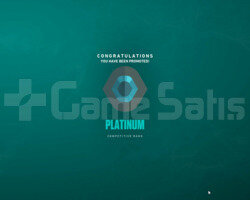TR - PLATINUM - MAİL DEĞİŞEN - ELLE KASILMIŞ!