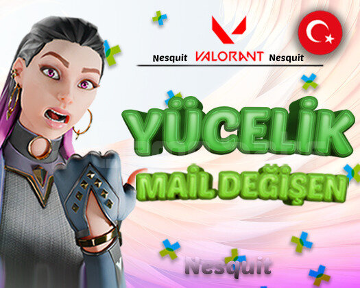 TR - YÜCELİK - MAİL DEĞİŞEN - YÜKSEK MMR!
