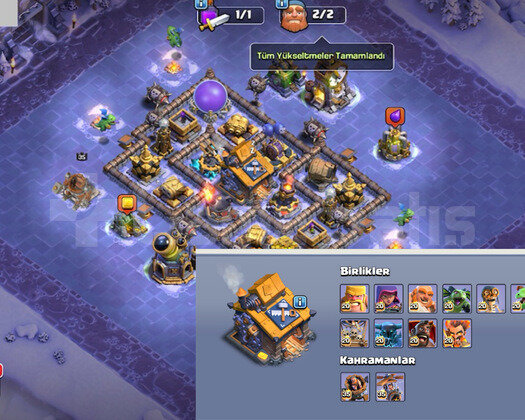 TH 18 MAX+MAX | 90 Kostüm - 15 Arka Plan