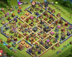 TH17 YARI MAX NUMARASIZ SAĞLAM HESAP KAÇMAZ