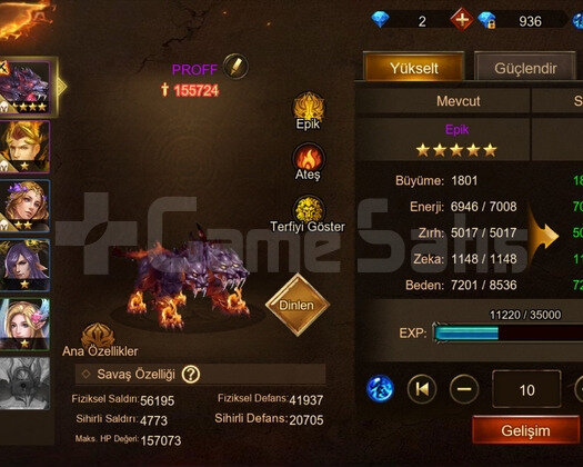 S85 OKÇU UYGUN FİYATA