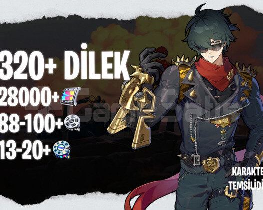 EU | IK30+ 300+ Dilek - 25000+ Polychrome 88/13