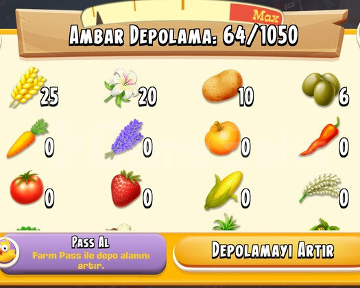 60 Level 4050 Ağıllı, Elmas Dolu Hesap