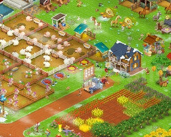 60 Level 4050 Ağıllı, Elmas Dolu Hesap