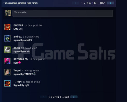 FACEİT 10 LEVEL 8000 SAAT 13 MADALYALI
