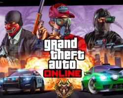 GTA 5 ONLİNE Tüm Hesap Bilgileri Değişir