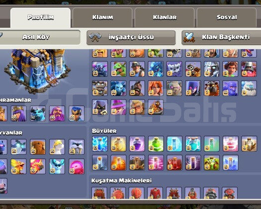 Videolu Demirci MAX+MAX!! 3.5kyldz+50kstm+17arkpln
