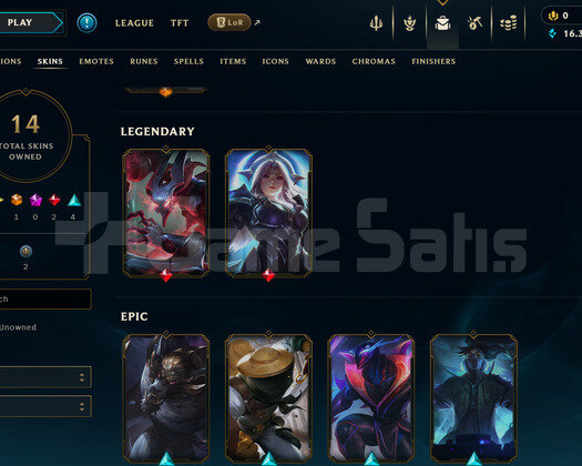 1 win 0 lose temiz başlangıçlı gümüş 1 hesap TR