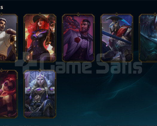 1 win 0 lose temiz başlangıçlı gümüş 1 hesap TR