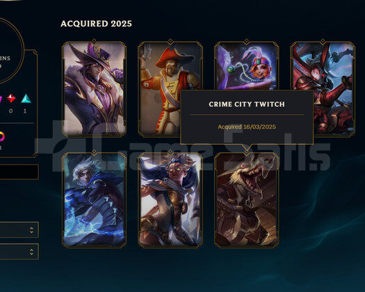 suç şehri twitchli gold 4 hesap