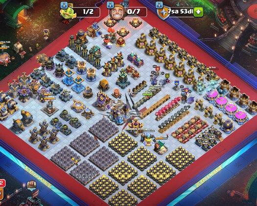 TH18 MAX | Demirci FULL | Temiz & Güçlü Hesap