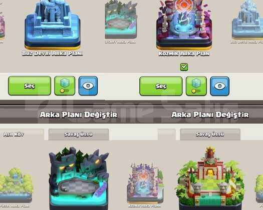 Th17 Max Dolu Dolu