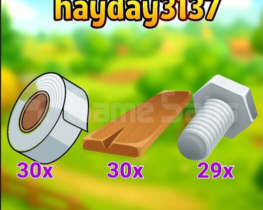 89 ADET EŞİT AĞIL MALZEMESİ
