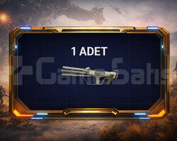 BORA/TEMPEST TASLAĞI! ARC RAIDERS EN UCUZU BURADA