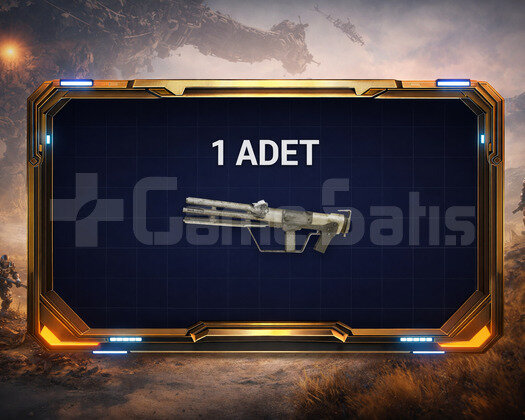BORA/TEMPEST TASLAĞI! ARC RAIDERS EN UCUZU BURADA