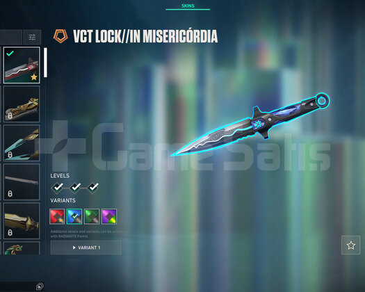 TR + VCT LOCK + 10 ADET İMMORTAL GUN BUDDY! + MAİL
