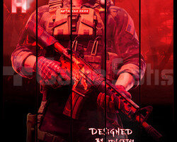 STEAM ARTWORK / ÇİZİM 2