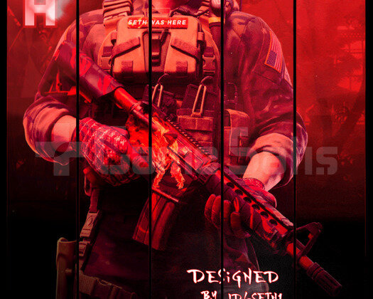 STEAM ARTWORK / ÇİZİM 2