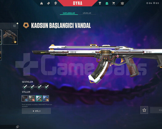 SMURFLUK İMMO UGURLUKLU ONNUMARA HESAP