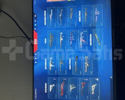 3 VANDALLI KELEBEKLİ HESAAPP GELLDDİ