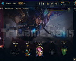 TR | 53 SKİN | UNRANKED