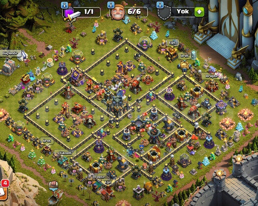 TH17 +12KSTM+1200 MADALYA+929TLİK ARKA PLAN