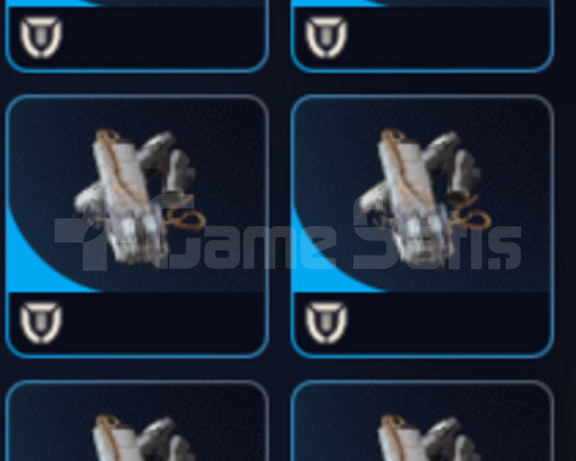 ORTA KALKAN PVP PACK! 6 ADET