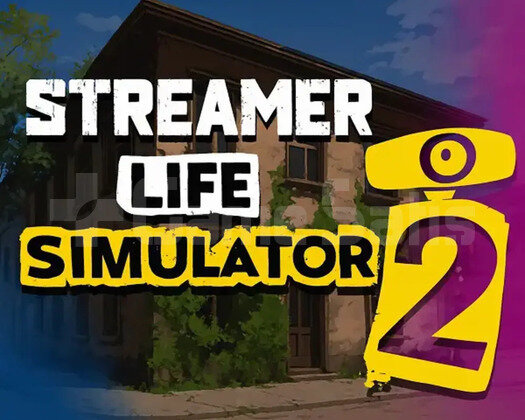 STREAMER LIFE SIMULATOR 2 GARANTİLİ HESAP