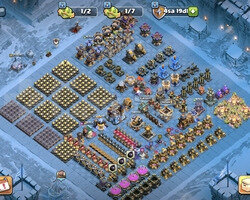 TH 18 Max Hesap