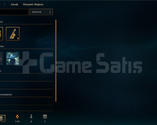EUW Unranked | 3 Kostüm - 27 Hero | Ranked Ready
