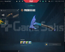 ALTIN AFET BP+PRIZMA BALTA BP FULL UNRANKED