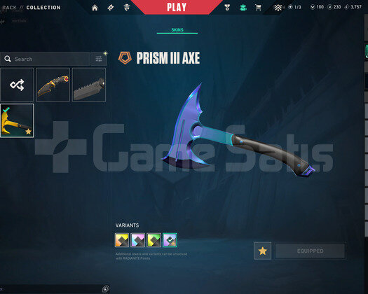 ALTIN AFET BP+PRIZMA BALTA BP FULL UNRANKED