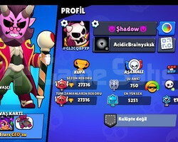 BS HESABI+ COC hesabı !