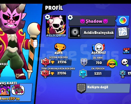 BS HESABI+ COC hesabı !