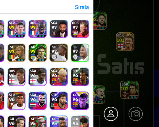 3216 efsane epic dolu hesap kaçmaz hesap