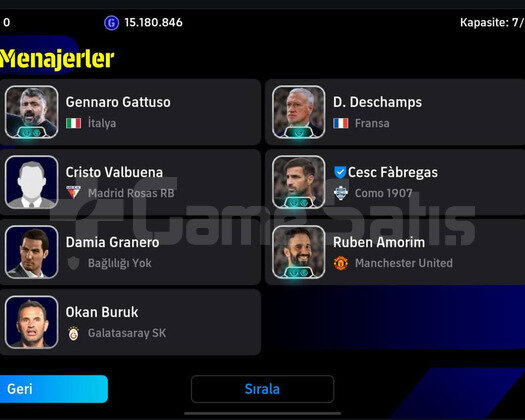 3216 efsane epic dolu hesap kaçmaz hesap