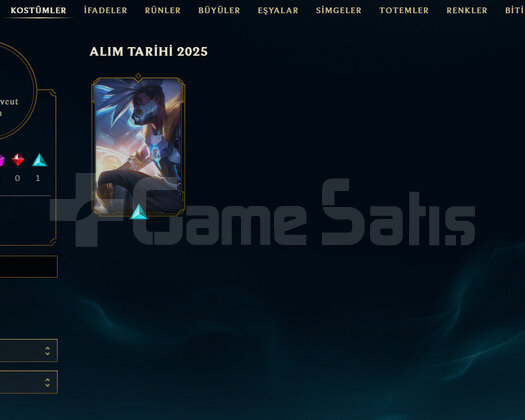 EUW Unranked | 1 Kostüm - 34 Hero | Ranked Ready