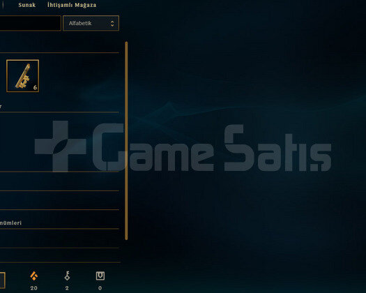 EUW Unranked | 1 Kostüm - 34 Hero | Ranked Ready