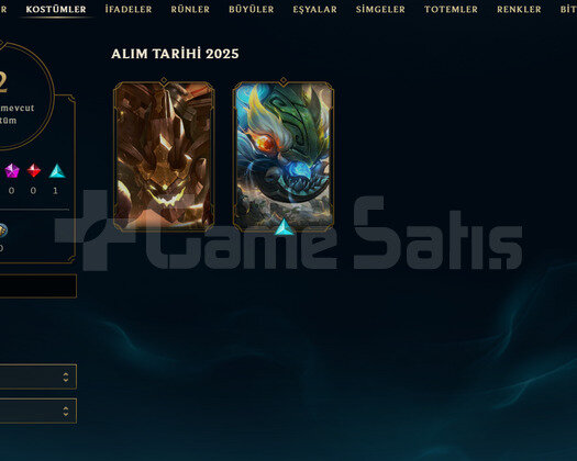 EUW Unranked | 2 Kostüm - 28 Hero | Ranked Ready