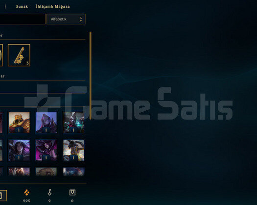 EUW Unranked | 2 Kostüm - 28 Hero | Ranked Ready